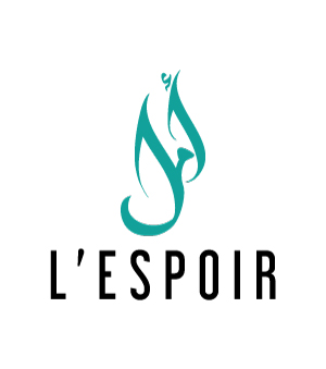 Logo de l'association L'Espoir